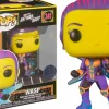 Standard Pop!>Ant-Man and the Wasp - Wasp Blacklight Pop! Vinyl Figure