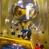 Cosbaby>Ant-Man and the Wasp: Quantumania - The Wasp Cosbaby (S) Hot Toys Figure