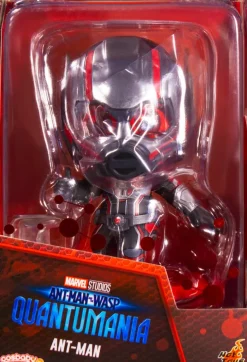 Cosbaby>Ant-Man and the Wasp: Quantumania - Cosbaby (S) Hot Toys Figure