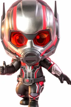 Cosbaby>Ant-Man and the Wasp: Quantumania - Cosbaby (S) Hot Toys Figure