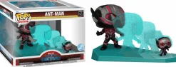 Pop! Moments>Ant-Man and the Wasp: Quantumania - Pop! Moment Vinyl Figure (Popcultcha Exclusive)