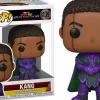 Standard Pop!>Ant-Man and the Wasp: Quantumania - Kang Pop! Vinyl Figure