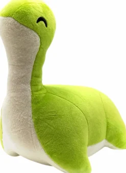 Designer Plush>Apex Legends - Nessie 9" Plush
