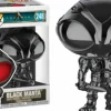 Standard Pop!>Aquaman (2018) - Black Manta Chrome Pop! Vinyl Figure