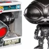 Standard Pop!>Aquaman (2018) - Black Manta Flat Black Pop! Vinyl Figure