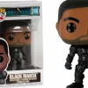 Standard Pop!>Aquaman (2018) - Black Manta Unmasked Pop! Vinyl Figure