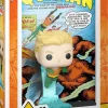 Pop! Covers>Aquaman - #1 Pop! Comic Covers Vinyl Figure