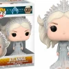 Standard Pop!>Aquaman and the Lost Kingdom - Atlanna in Gown Pop! Vinyl Figure