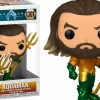 Standard Pop!>Aquaman and the Lost Kingdom - Pop! Vinyl Figure