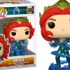Standard Pop!>Aquaman and the Lost Kingdom - Mera Pop! Vinyl Figure