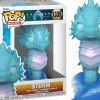 Standard Pop!>Aquaman and the Lost Kingdom - Storm Pop! Vinyl Figure