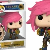 Standard Pop!>Arcane (2021) - Vi Pop! Vinyl Figure