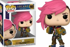 Standard Pop!>Arcane (2021) - Vi Pop! Vinyl Figure