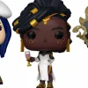Pop! Bundles>Arcane : League of Legends - City of Progress Pop! Vinyl Bundle (Set of 3)