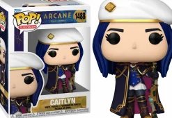 Pop! Bundles>Arcane : League of Legends - City of Progress Pop! Vinyl Bundle (Set of 3)