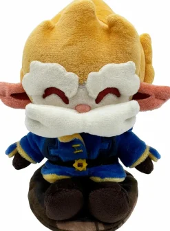 Designer Vinyl>League of Legends Arcane: - Heimerdinger Shoulder Rider 6" Plush