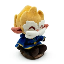 Designer Vinyl>League of Legends Arcane: - Heimerdinger Shoulder Rider 6" Plush
