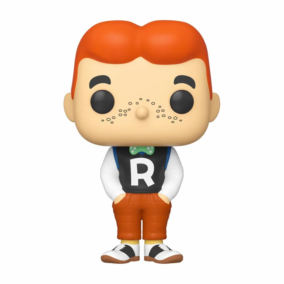 Standard Pop!>Archie Comics - Pop! Vinyl Figure