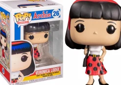 Standard Pop!>Archie Comics - Veronica Pop! Vinyl Figure