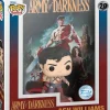 Pop! Covers>Army of Darkness - Ash Williams Pop! VHS Covers Vinyl Figure