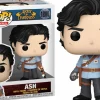 Standard Pop!>Army of Darkness - Ash with Boomstick Pop! Vinyl Figure