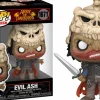 Standard Pop!>Army of Darkness - Evil Ash Pop! Vinyl Figure