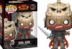 Standard Pop!>Army of Darkness - Evil Ash Pop! Vinyl Figure