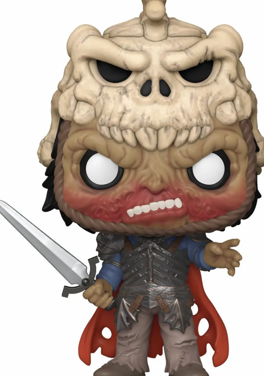 Standard Pop!>Army of Darkness - Evil Ash Pop! Vinyl Figure