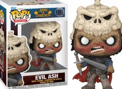Standard Pop!>Army of Darkness - Evil Ash with Swords Pop! Vinyl Figure