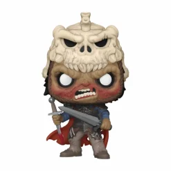 Standard Pop!>Army of Darkness - Evil Ash with Swords Pop! Vinyl Figure