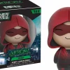 Designer Vinyl>Arrow - Speedy Dorbz Vinyl Figure