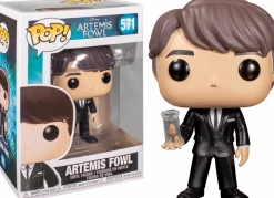 Standard Pop!>Artemis Fowl - Pop! Vinyl Figure