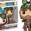 Standard Pop!>Artemis Fowl - Mulch Diggems Pop! Vinyl Figure