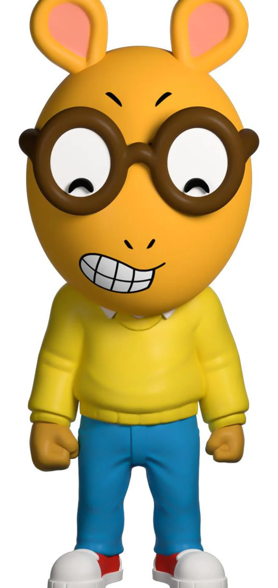 Designer Vinyl>Arthur (1996) - 5” Vinyl Figure