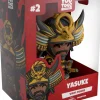 Designer Vinyl>Assassin's Creed Shadows - Yasuke 5" Vinyl Figure