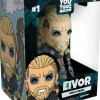Designer Vinyl>Assassin's Creed Valhalla - Eivor 4.5" Vinyl Figure