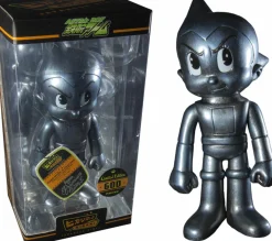 Designer Vinyl>Astro Boy - Hikari Gamma Blue Japanese Vinyl Figure