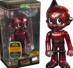 Designer Vinyl>Astro Boy - Hikari Infrared Japanese Vinyl Figure