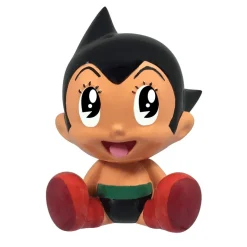 Blind Box>Astro Boy and Friends - Mystery Minis 3” Vinyl Figure Blind Box (Single Unit)