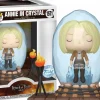Standard Pop!>Attack on Titan - Annie in Crystal Deluxe Pop! Vinyl Figure