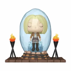 Standard Pop!>Attack on Titan - Annie in Crystal Deluxe Pop! Vinyl Figure