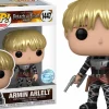 Standard Pop!>Attack on Titan - Armin Arlelt Metallic Pop! Vinyl Figure