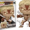 Super-Sized Pop!>Attack on Titan - Armored Titan Jumbo 10" Pop! Vinyl Figure