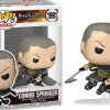 Standard Pop!>Attack on Titan - Connie Springer Pop! Vinyl Figure