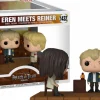 Pop! Moments>Attack on Titan - Eren Meets Reiner Pop! Moment Vinyl Figure