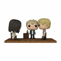 Pop! Moments>Attack on Titan - Eren Meets Reiner Pop! Moment Vinyl Figure