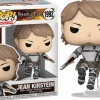 Standard Pop!>Attack on Titan - Jean Kirstein Pop! Vinyl Figure