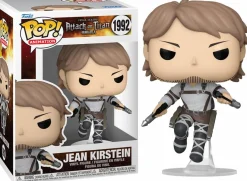 Standard Pop!>Attack on Titan - Jean Kirstein Pop! Vinyl Figure