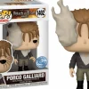 Standard Pop!>Attack on Titan - Porco Galliard Pop! Vinyl Figure (Popcultcha Exclusive)