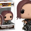 Standard Pop!>Attack on Titan - Sasha Braus Pop! Vinyl Figure